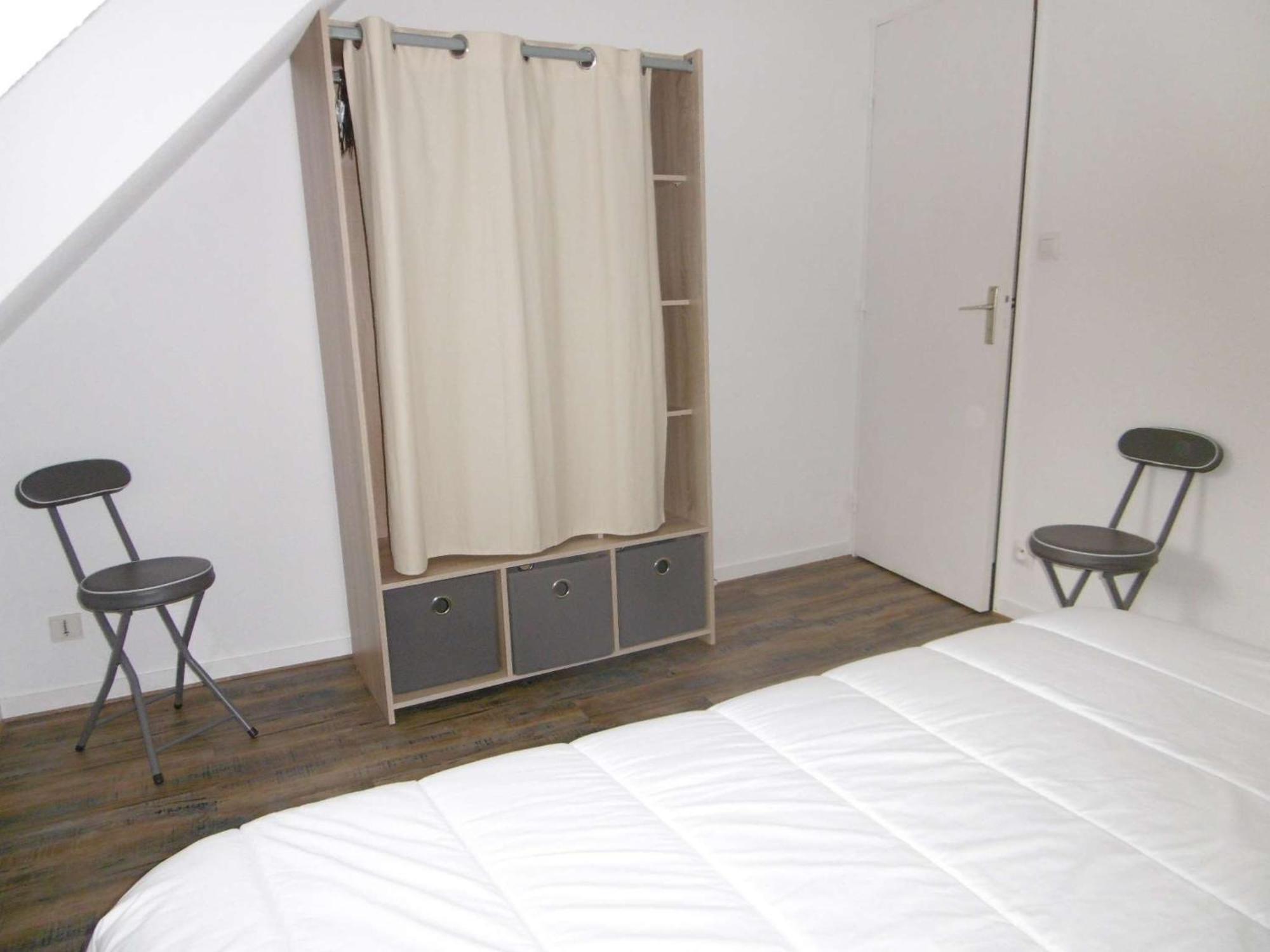 Maisonnette Jikel A 50 M De La Plage Sarzeau Luaran gambar