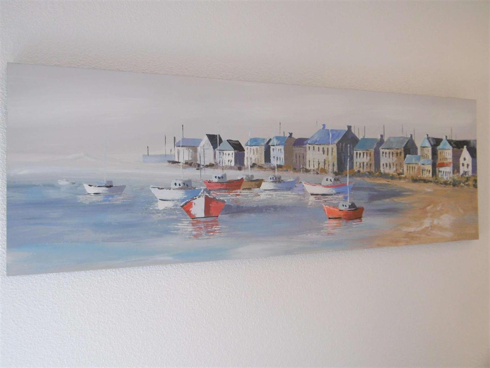 Maisonnette Jikel A 50 M De La Plage Sarzeau Luaran gambar