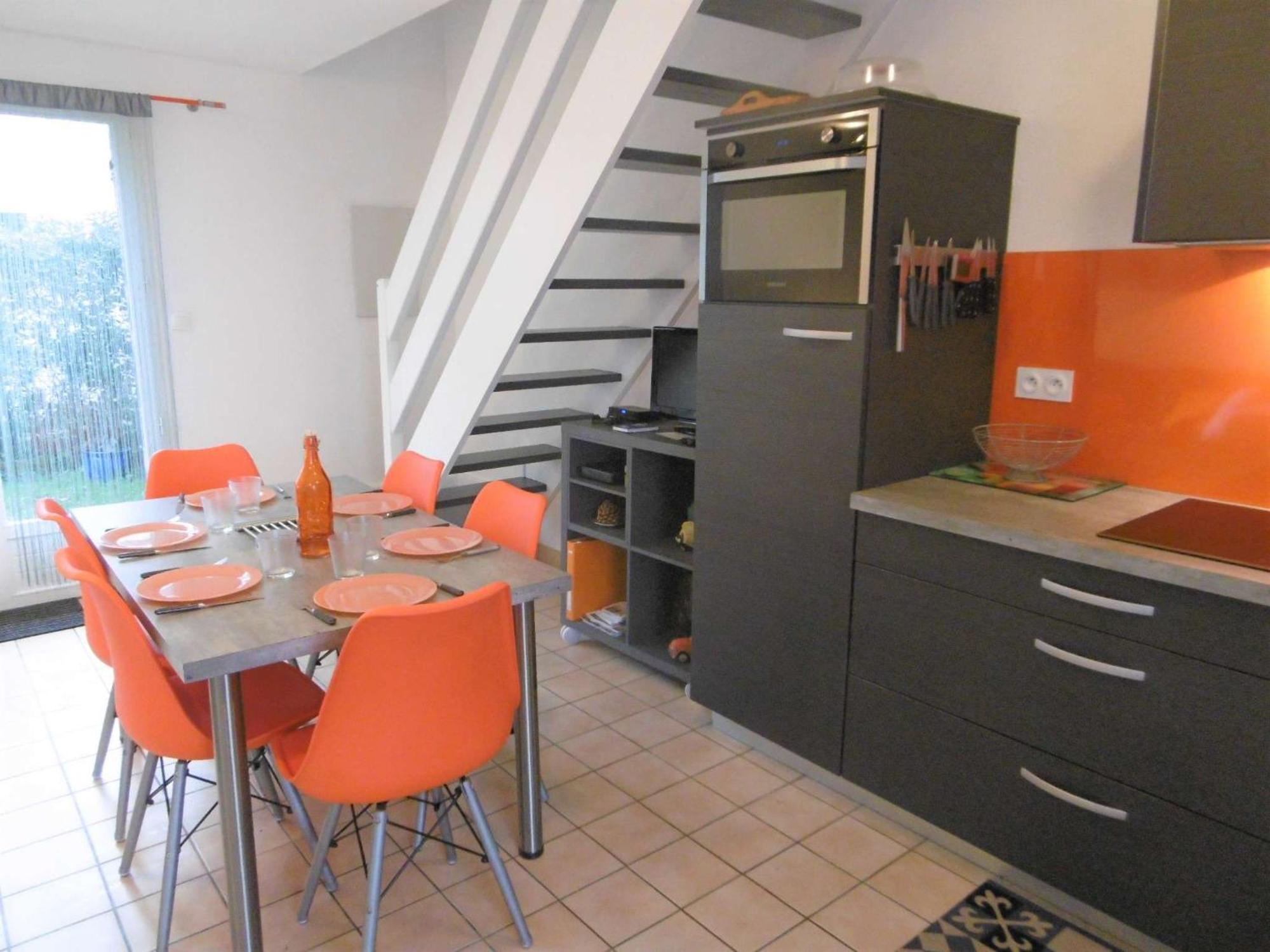 Maisonnette Jikel A 50 M De La Plage Sarzeau Luaran gambar